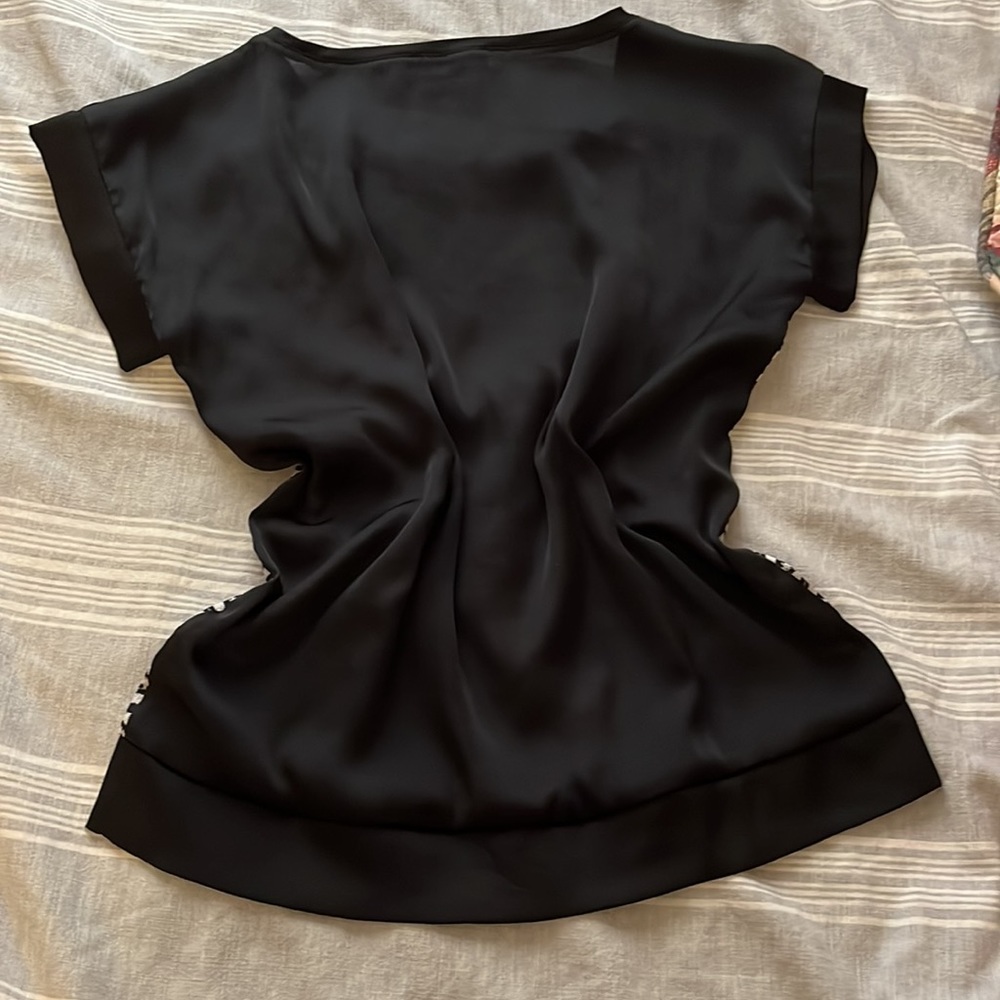 Blouse by The Limited - Picture 6 of 8